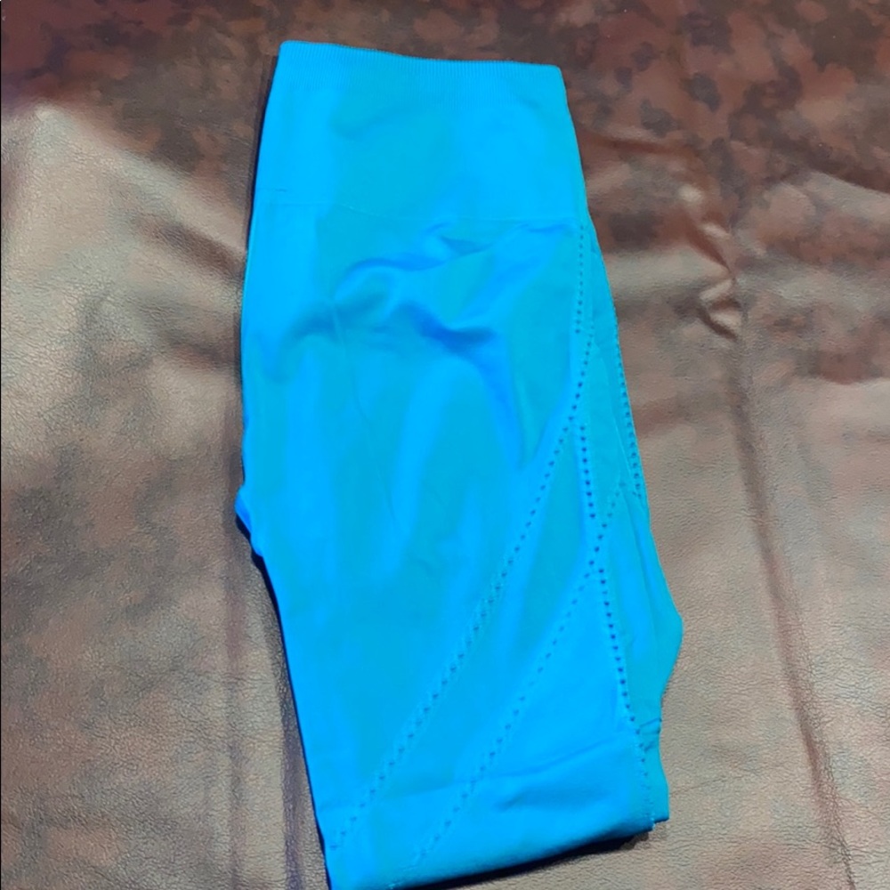 Work Out Leggings